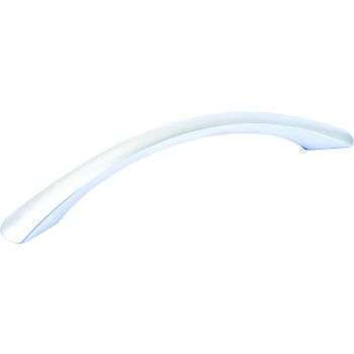 Nova Handle 128mm Satin Chrome #HDL 938.128.SC