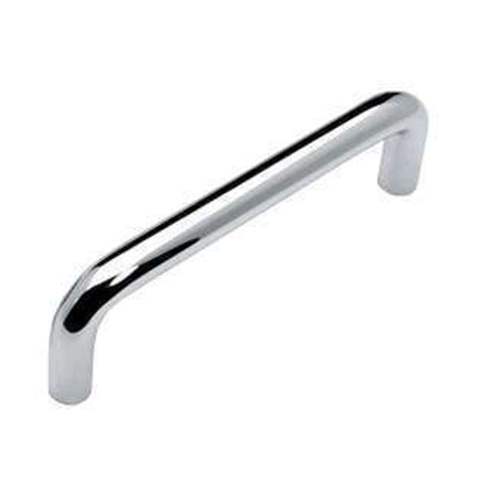 Nova Handle 96mm Chrome Plated #HDL 100.96.CH