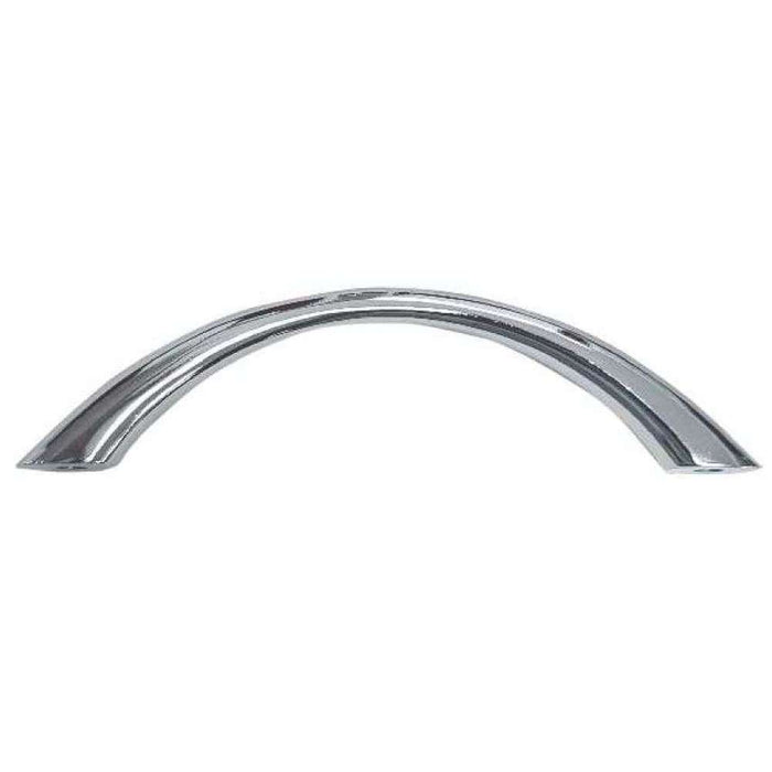 Nova Handle 96mm Chrome Plated #HDL 205.96.CH
