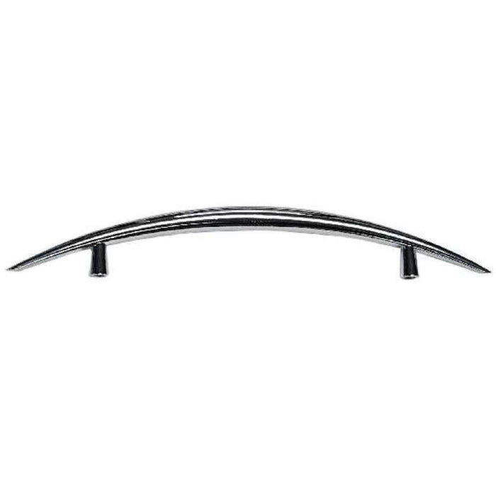 Nova Handle 96mm Satin Chrome #HDL 938.96.SC