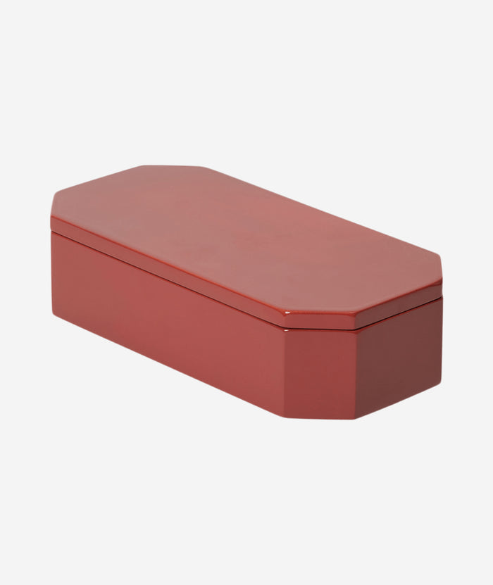 Nova Storage Box - More Options - BEAM