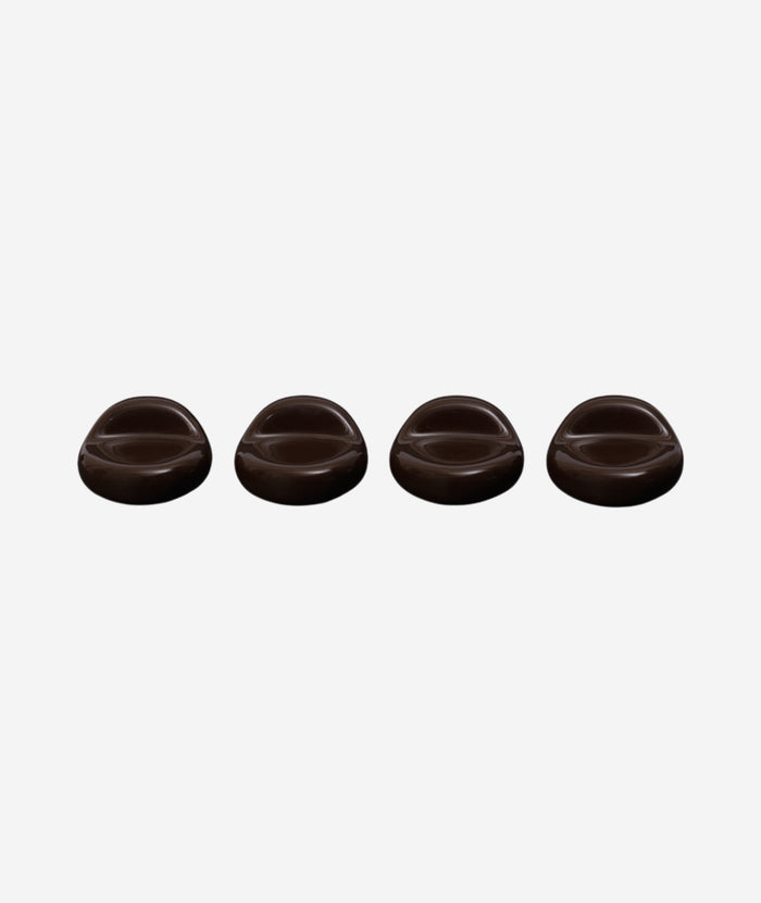 Nube Planter Feet Set/4 - More Options - BEAM