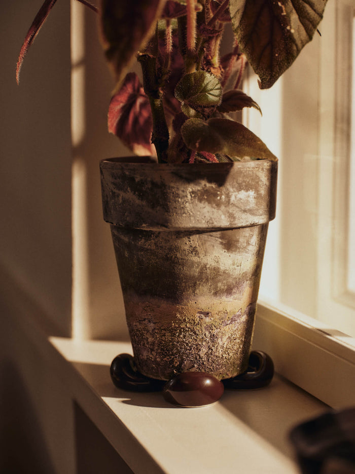 Nube Planter Feet Set/4 - More Options - BEAM
