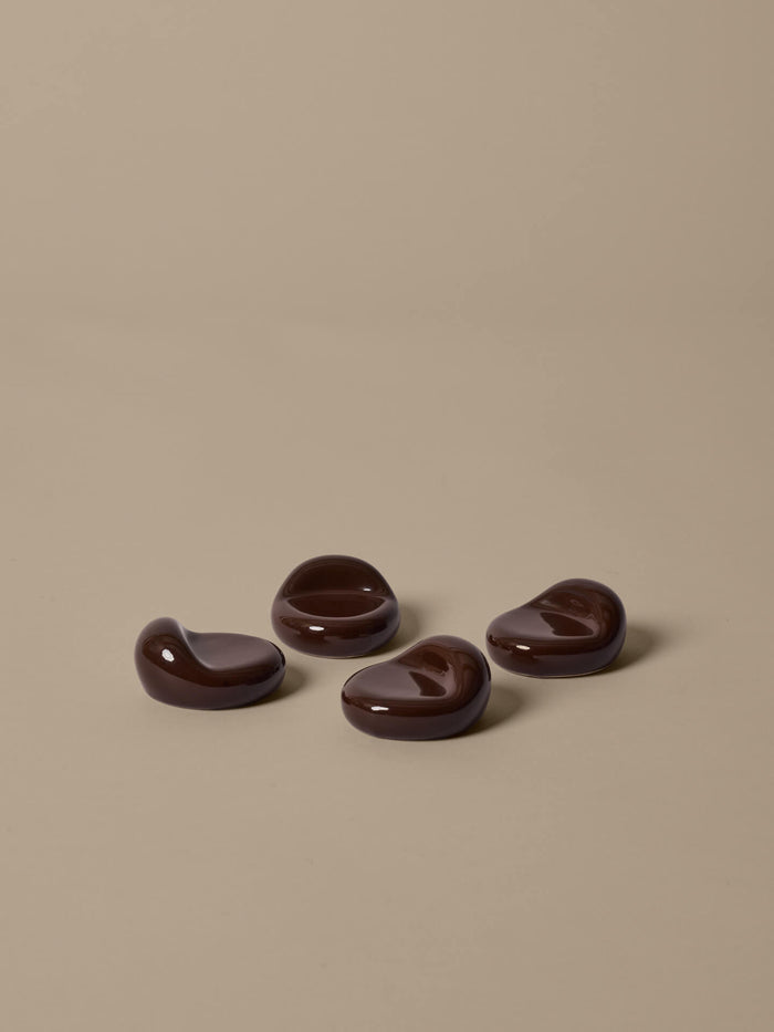 Nube Planter Feet Set/4 - More Options - BEAM