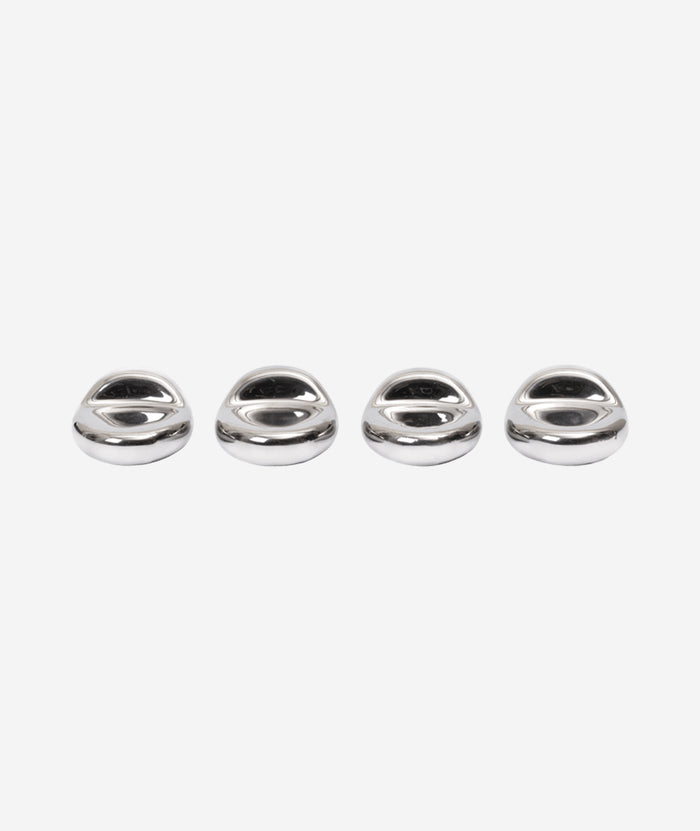 Nube Planter Feet Set/4 - More Options - BEAM
