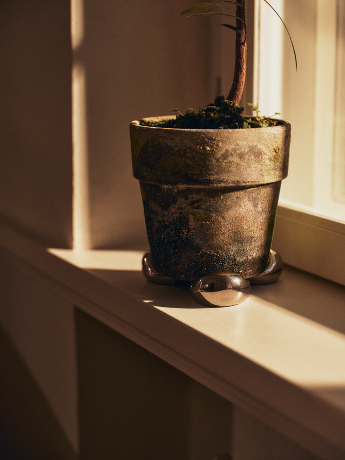 Nube Planter Feet Set/4 - More Options - BEAM