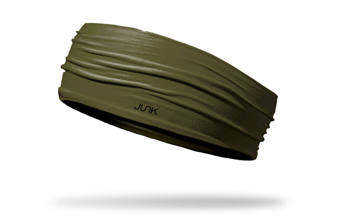 OD Green Big Bang Headband - View 1