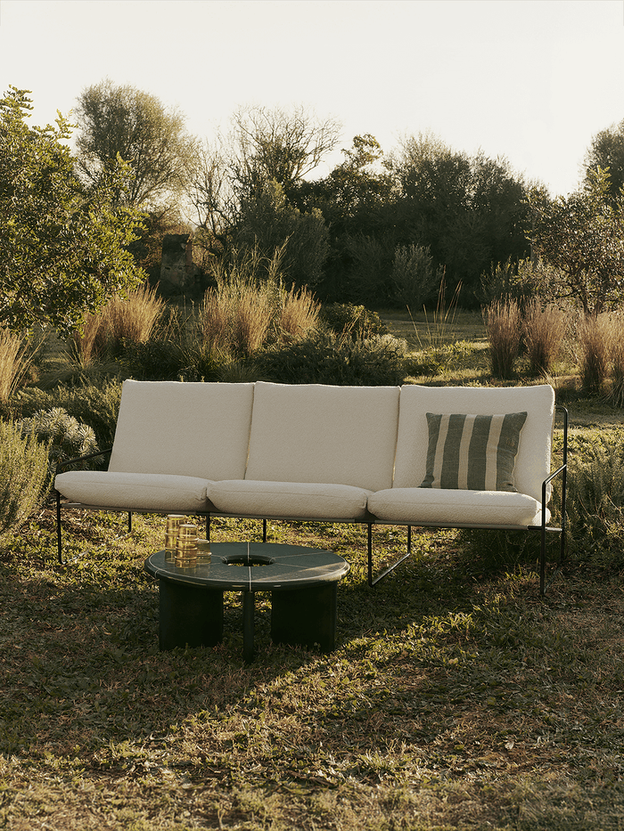 Oleo Pillow Lines - More Options - BEAM