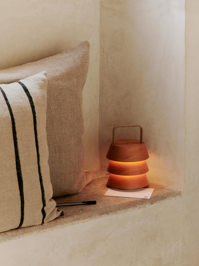 Oleo Pillow Lines - More Options - BEAM