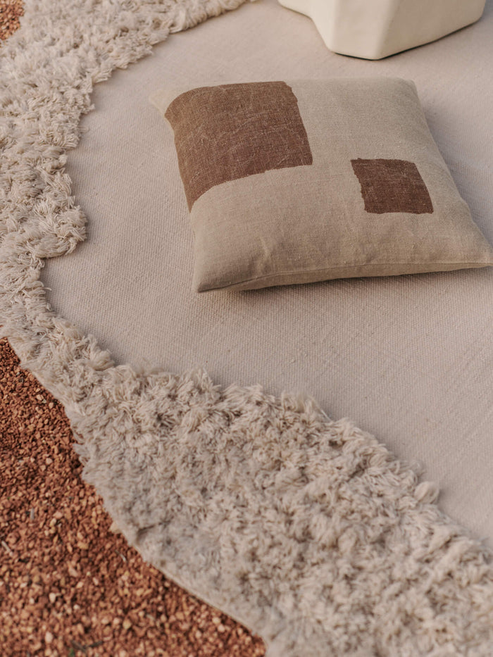 Oleo Pillow Squares - More Options - BEAM