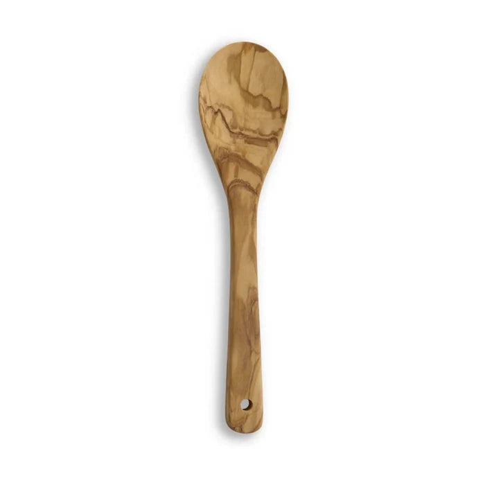 Olivewood Spoon - 10"