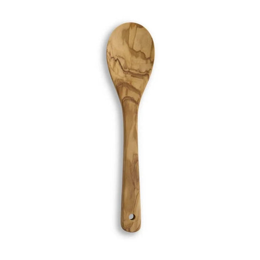 Olivewood Spoon - 10"