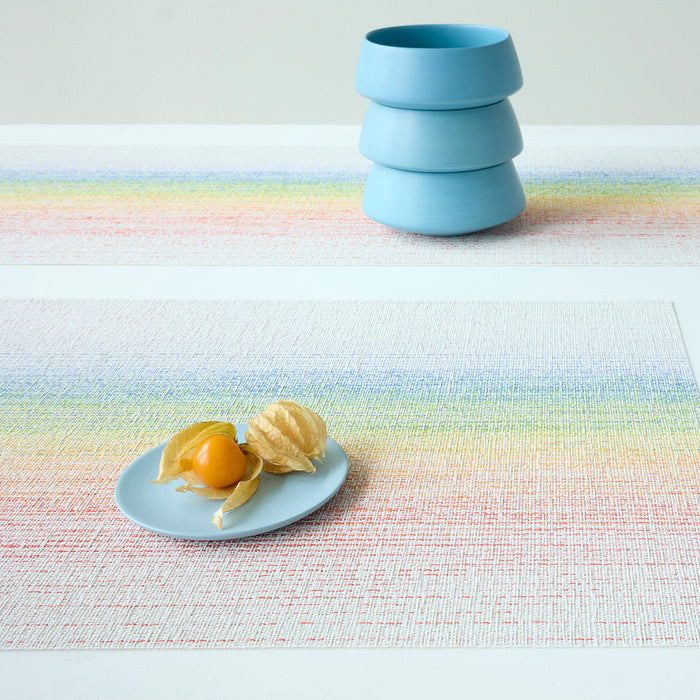 Ombre Placemat Set/4 - More Options - BEAM