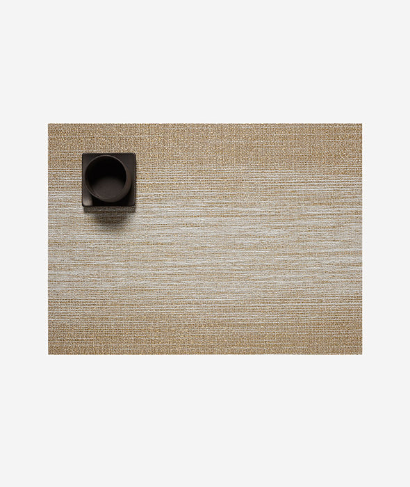 Ombre Placemat Set/4 - More Options - BEAM