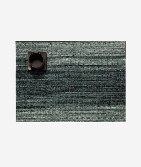 Ombre Placemat Set/4 - More Options - BEAM