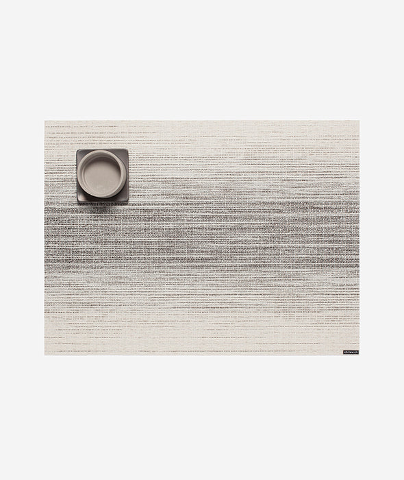 Ombre Placemat Set/4 - More Options - BEAM