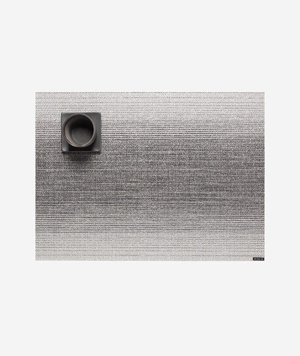 Ombre Placemat Set/4 - More Options - BEAM