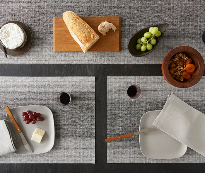 Ombre Placemat Set/4 - More Options - BEAM