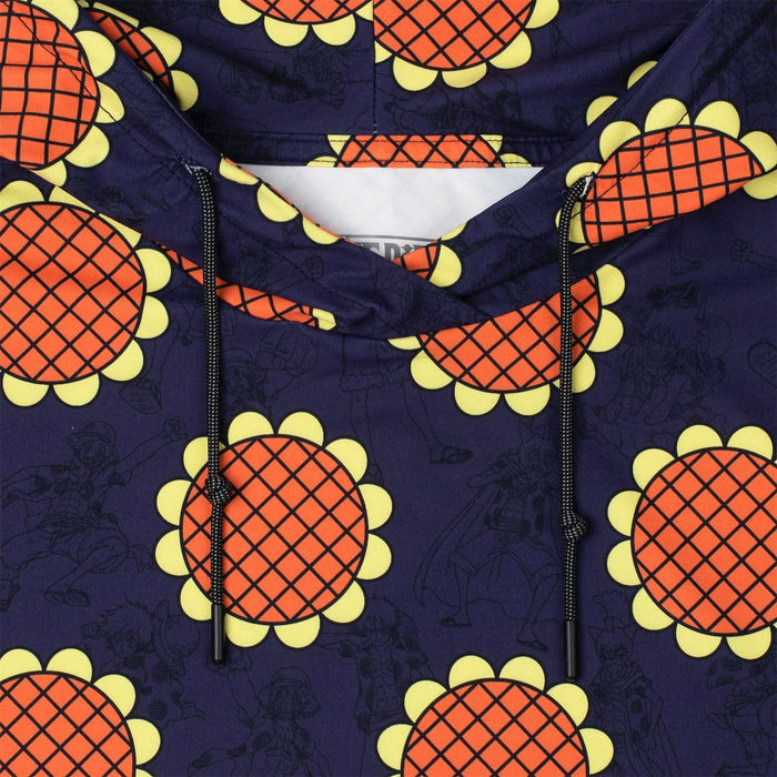 RSVLTS One Piece Performance Hoodie One Piece "Shh! I Am Lucy!" – Performance Hoodie One Piece "Shh! I Am Lucy!" – Performance Hoodie