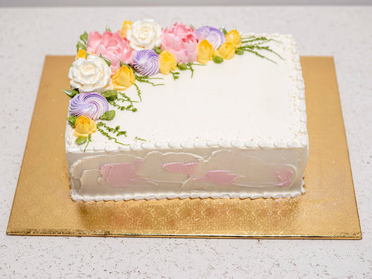 Online Cake Order -  #521Featured
