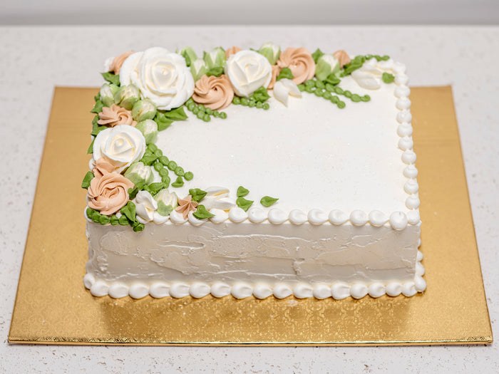 Online Cake Order -  #522Featured