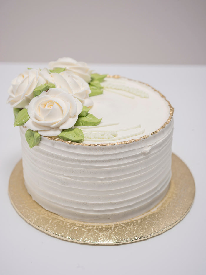 Online Cake Order -  #545Featured