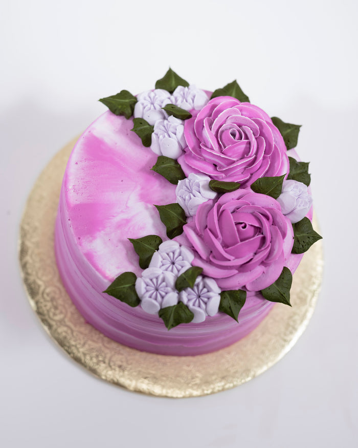 Online Cake Order -  #548Featured