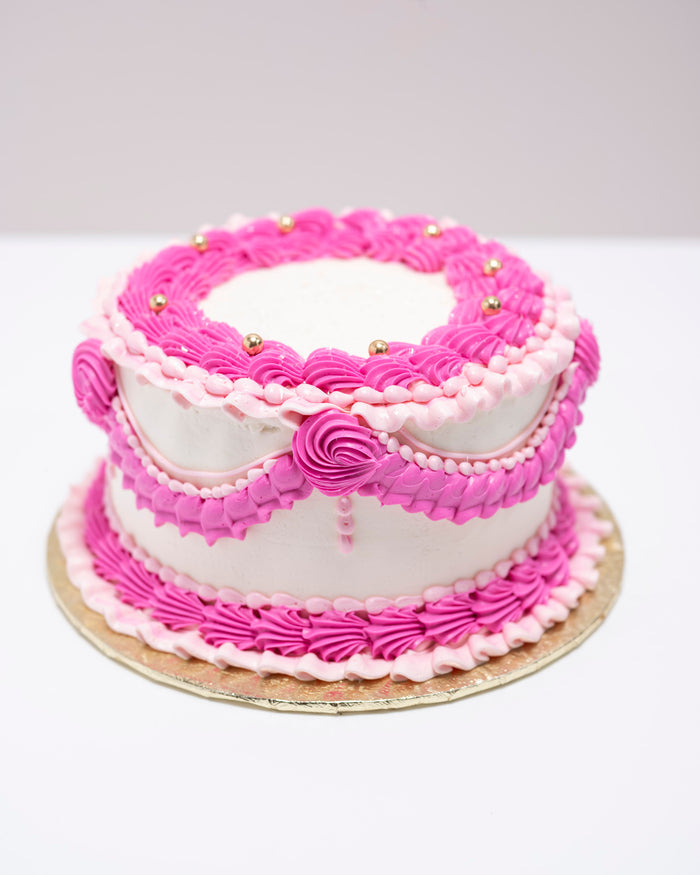 Online Cake Order -  #559Featured