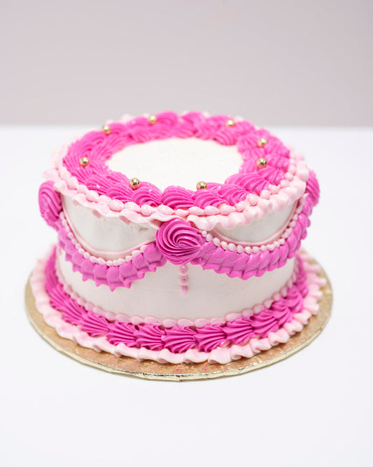 Online Cake Order -  #559Featured
