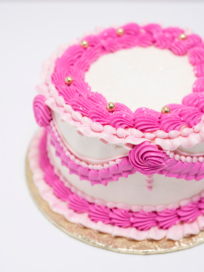 Online Cake Order -  #559Featured