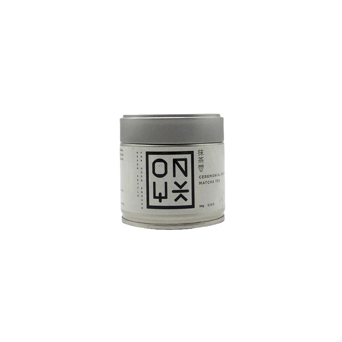 Onyx Specialty Matcha