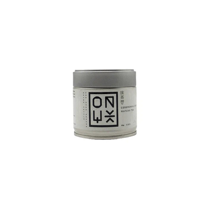 Onyx Specialty Matcha