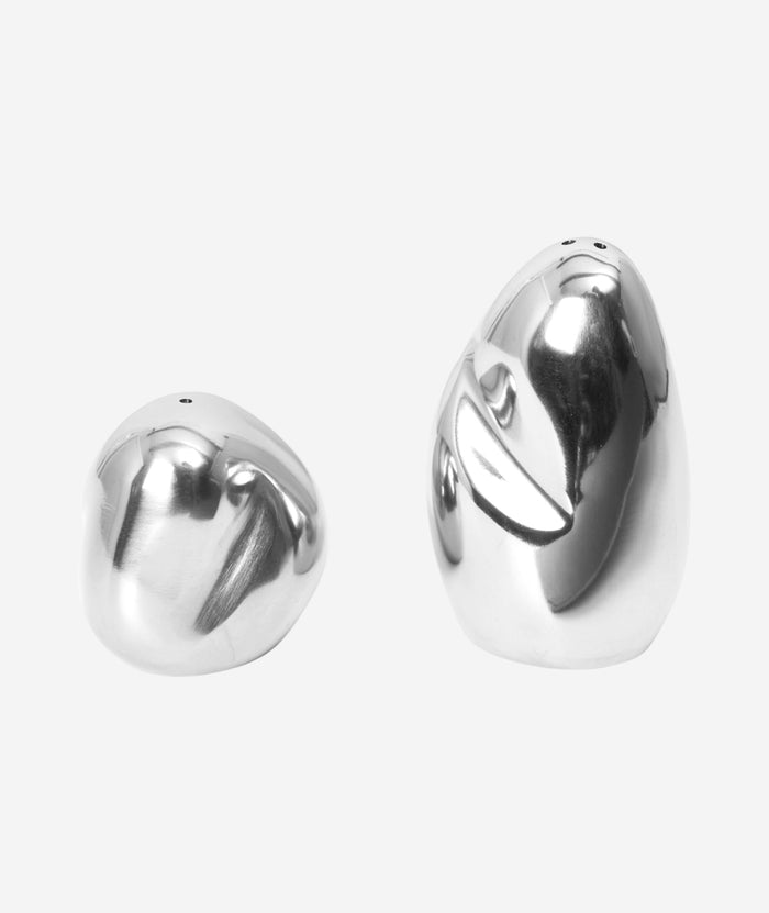 Orevo Salt and Pepper Shakers - Set/2 - BEAM