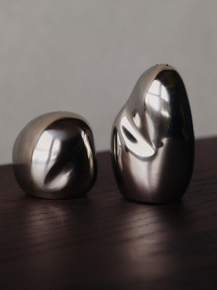 Orevo Salt and Pepper Shakers - Set/2 - BEAM