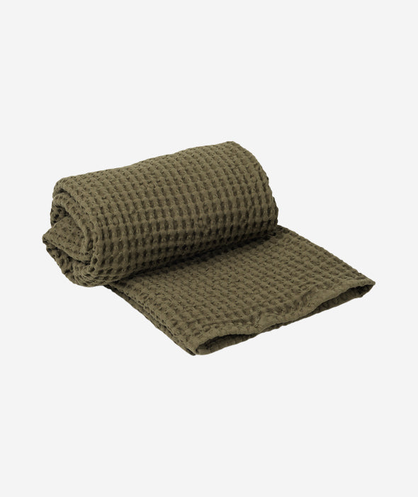 Organic Bath Towel - More Options - BEAM