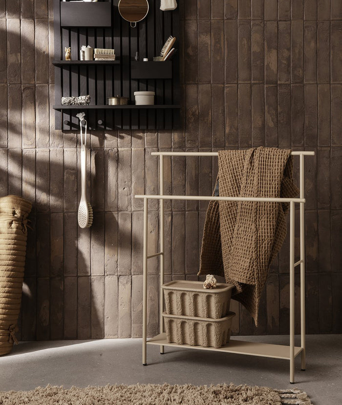 Organic Bath Towel - More Options - BEAM