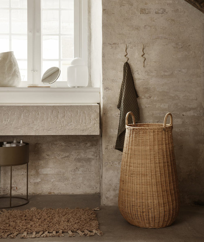 Organic Bath Towel - More Options - BEAM