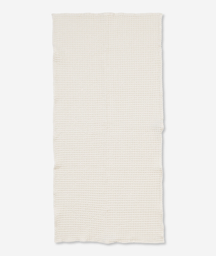 Organic Bath Towel - 5 Colors Ferm Living - BEAM // Design Store