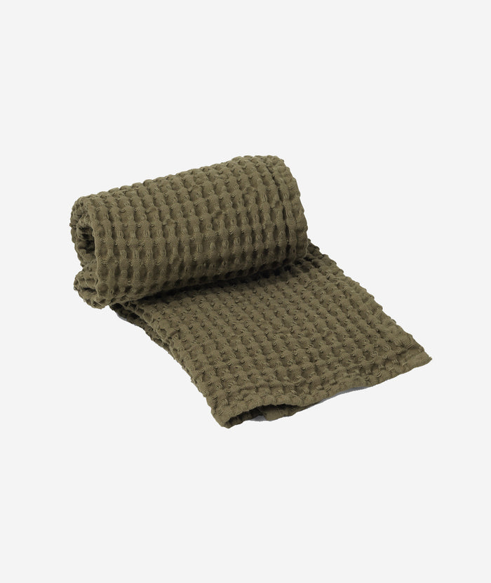 Organic Hand Towel - More Options - BEAM
