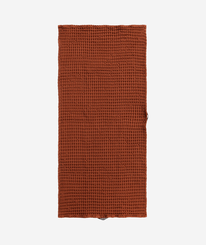 Brown Clay
