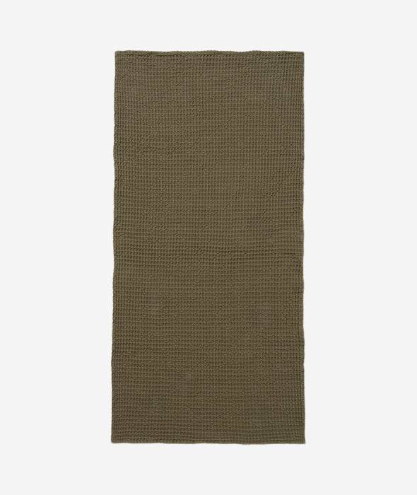 Organic Hand Towel - More Options - BEAM