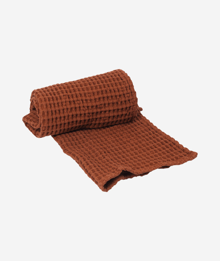 Organic Hand Towel - More Options - BEAM
