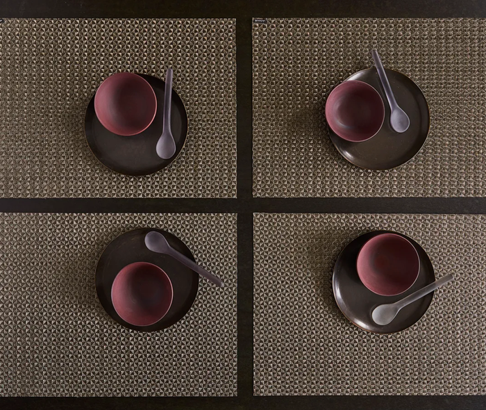 Origami Placemat Set/4 - More Options