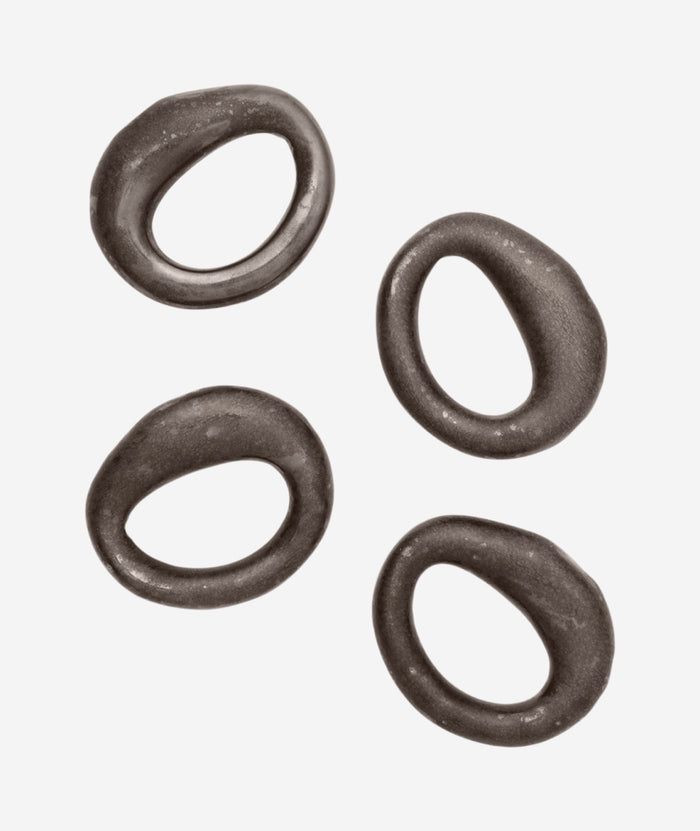 Orrith Napkin Rings Set/4 - More Options - BEAM