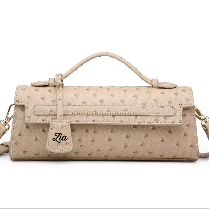 Ostrich Bag