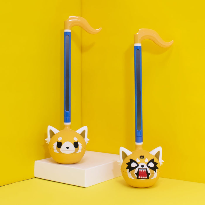 Otamatone Sanrio (Aggretsuko Rage) Toys&Games Hamee.com - Hamee US