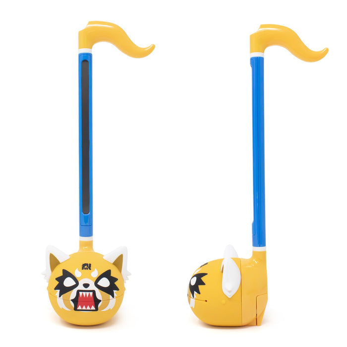 Otamatone Sanrio (Aggretsuko Rage) Toys&Games Hamee.com - Hamee US
