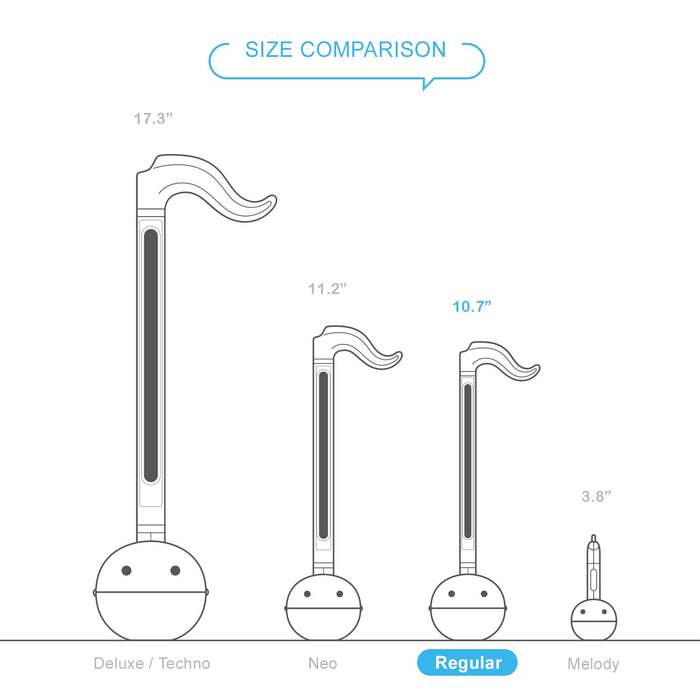 Otamatone Sanrio (Aggretsuko Rage) Toys&Games Hamee.com - Hamee US