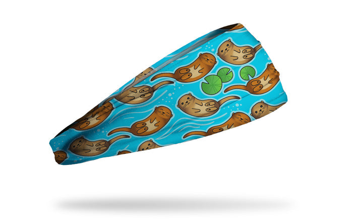 Otterly Adorable Big Bang Lite Headband - View 2