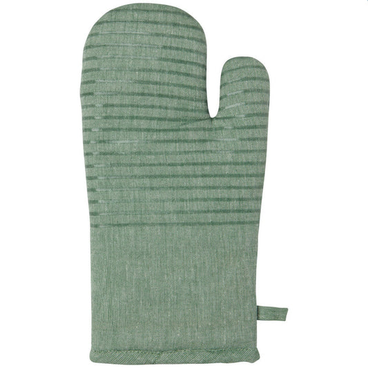 Oven Mitt - Terrace Silicone